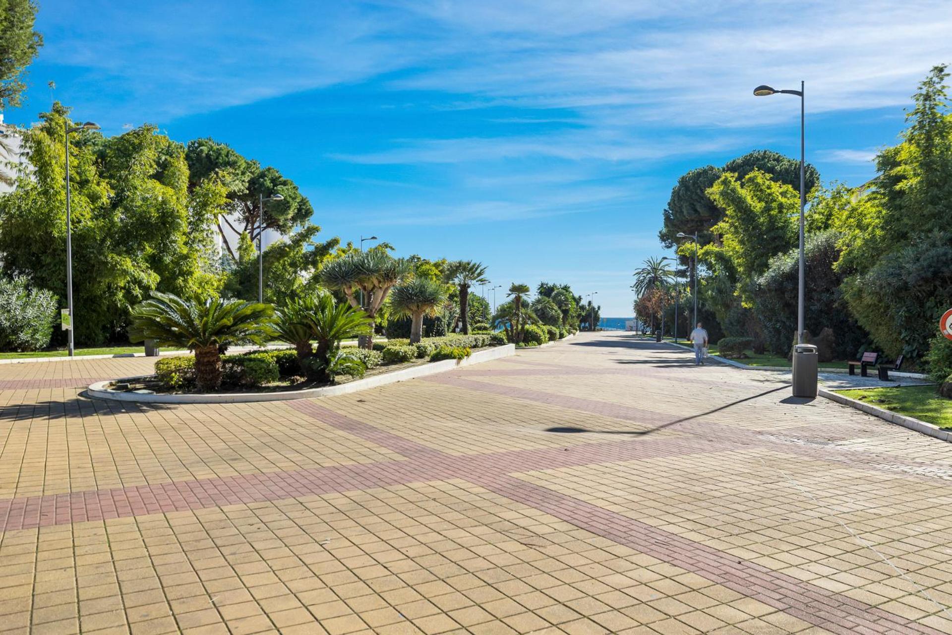 Charming And Spacious Apartment In Medina Garden - Puerto Banus Marbella Exterior photo